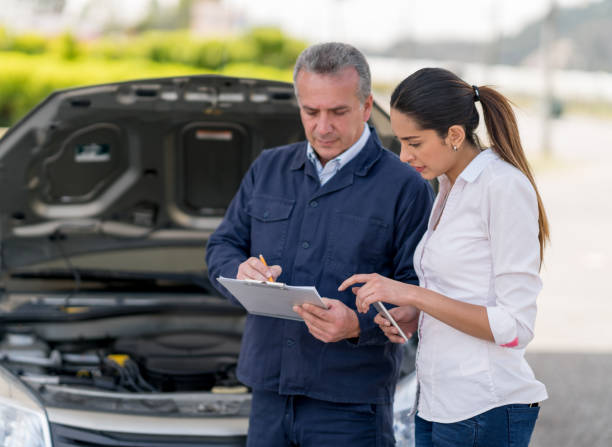 Licensed Commercial Auto Insurance service in Montgomery City, MO - Auto Insurance Axis